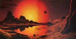 Proxima Centauri Proxima Centauri