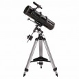 I was given my first telescope for my fifteenth birthday.  For years before this I was fascinated with the stars.  Having a real telescope changed everything.  It made all the books I had read<div class="blog-buttons"><a href="http://johnkinane.com/it-begins/" class="more-link">Read More</a></div>