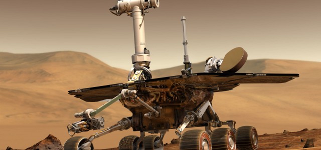 NASA officially ended communications with the Mars Rover Spirit today after an incredible 7 year mission.  The mission was designed to last only 90 days in 2004.  It is believed […]