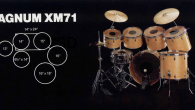 Slingerland MagnumXM71 Slingerland MagnumXM71