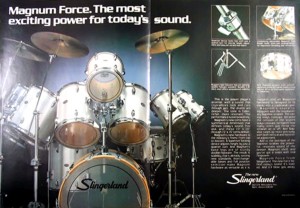 Slingerland